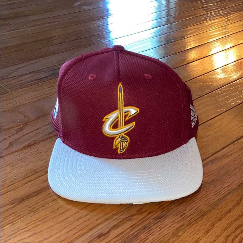 Cleveland Cavaliers hat